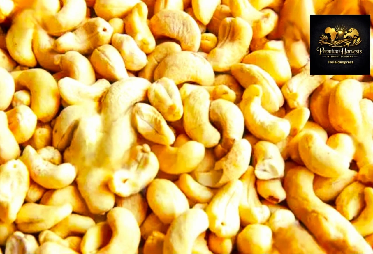 Cashew Nuts