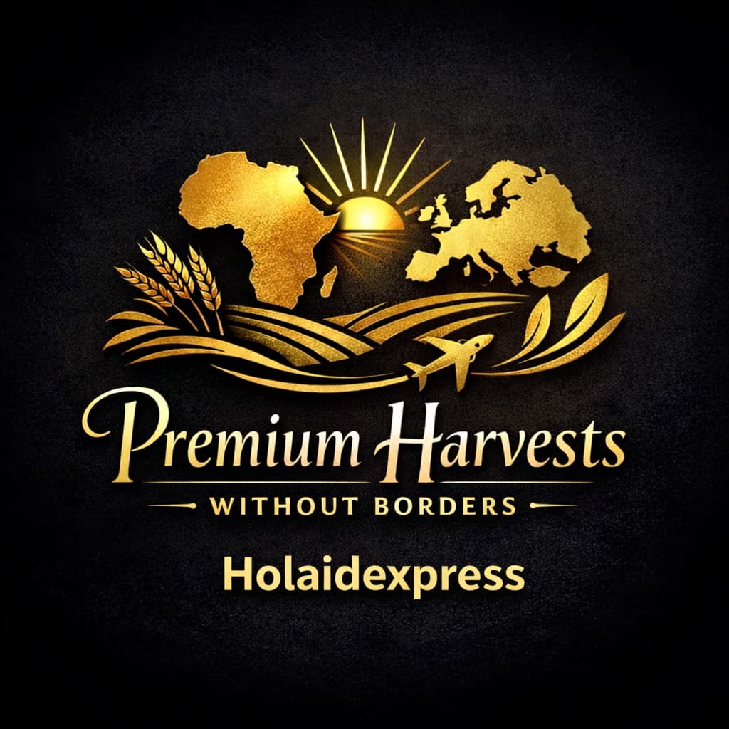 Premium Harvests